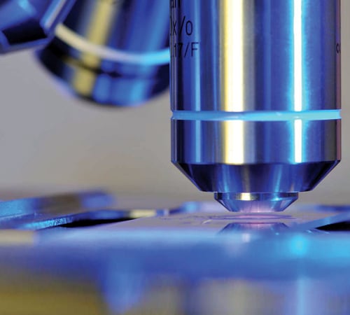 High Precision Medical Device Manufacturing And Automation